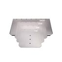 Stainless Steel Smart Tabs 16"X10" Plates / Dual Cylinders, 120lb. Actuators Fully Automatic Trim Tabs image number 1