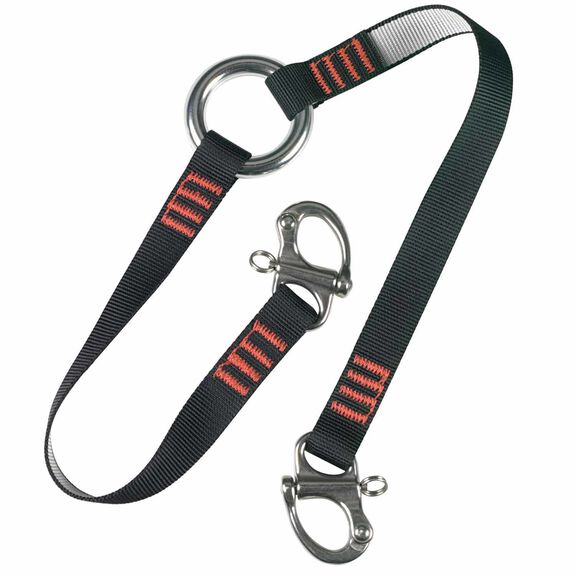 Dinghy Lifting Sling image number 1