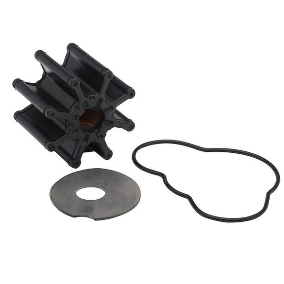Quicksilver 8M0137219 Water Pump Impeller Repair Kit for MerCruiser image number 0
