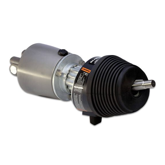SeaStar HH6191-4 Sport Tilt 1.7 Marine Hydraulic Helm image number 0
