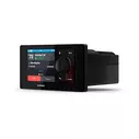 Garmin Signal VHF 220 Marine VHF Radio with Built-in AIS Receiver image number 2