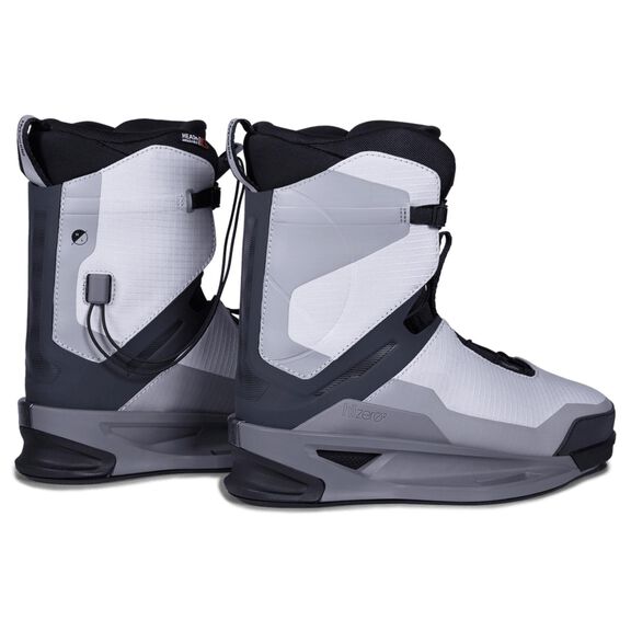 ZERO02 Wakeboard Binding image number 5