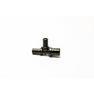 3/4" x 1/2" x 1/2" Barb Tee