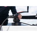 Orbit Winch, Self-Tailing 2-Speed, QuickTrim image number 1