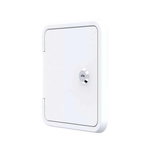Square Cable Hatch image number 9