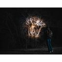 Newton 500 Lumen LED Handheld Flashlight image number 3