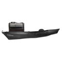 Oru Kayak Beach LT Sport, Black Puncture Resistant Portable Foldable Kayak image number 0