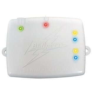Control Box for BCN Display