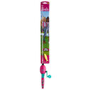 Mattel&reg; Barbie&reg; Beginner Spincast Fishing Kit image number 0