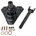 Quicksilver 12632A7 Engine Coupler Kit image number 0