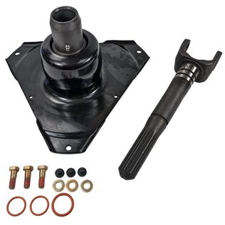 Quicksilver 12632A7 Engine Coupler Kit