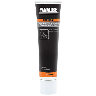 Yamalube ACC-PWRTR-MF-10 Marine Power Trim and Tilt Fluid, 10oz