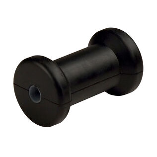 5" Spool Keel Roller, 5/8" Shaft