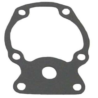 18-0124-9 Impeller Plate Gasket for Johnson/Evinrude Outboard Motors, Qty. 2