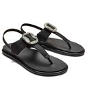 Women's La'I T-Bar Sandals image number 3