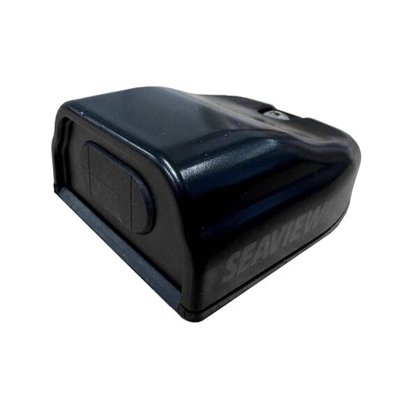 Multi Cable Horizontal Entry Cable Seals, Plastic image number 0