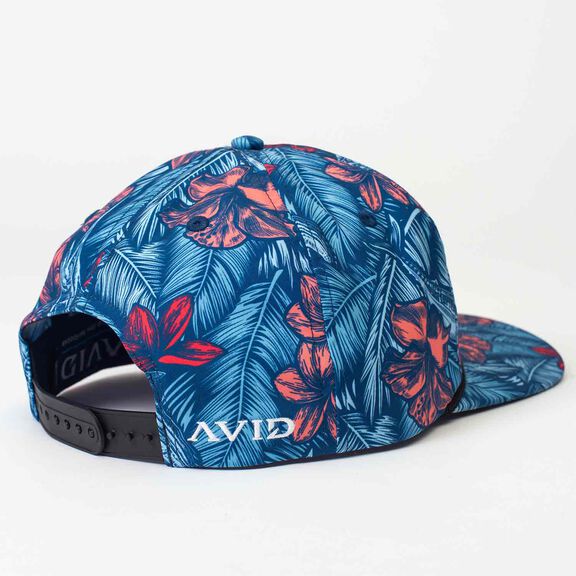 Charter Baseball Cap image number 2