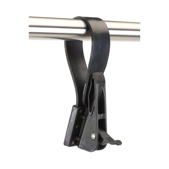 Soft Flex Fender Hanger image number 2