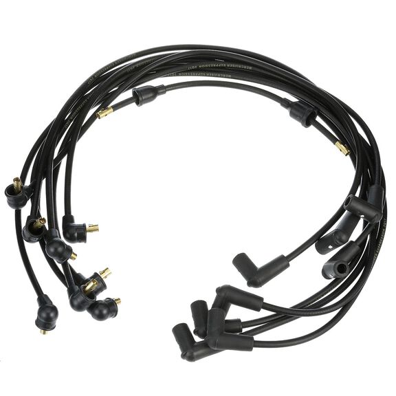 Quicksilver 816761Q12 Spark Plug Wire Kit image number 0