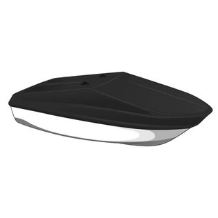 Exact Fit Boat Cover For 1989-1991 Chaparral 2550 SX I/O