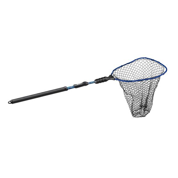 EGO Kryptek S2 Slider Deep Rubber Landing Net, Large image number 0