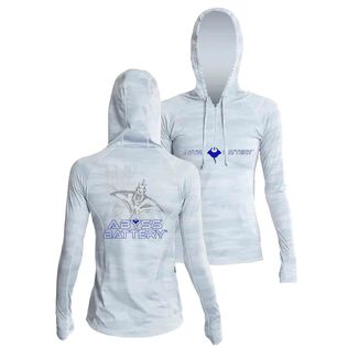 Women's Anetik&reg; Remix Hooded Tech Shirt