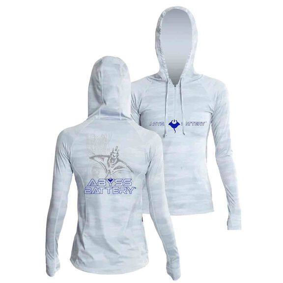 Women's Anetik&reg; Remix Hooded Tech Shirt image number 0