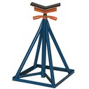 28" to 42" V-Top Keel Stand image number 0