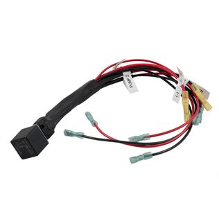 Multi pump wash control, 12v, 50 Amp Max