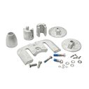MerCruiser Bravo Three Sterndrive 300 Hour Maintenance Kit image number 6