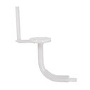 Mount for the Gen 3 Standard Starlink Antenna (sometimes Gen 4 / Standard) use with 8 degree Wedge Base image number 0