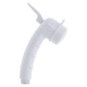 Small Marine Sprayer w/Hook, 1/2" NPS Arctic White image number 1