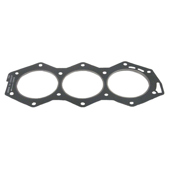 18-3801 Head Gasket for Johnson/Evinrude Outboard Motors image number 0