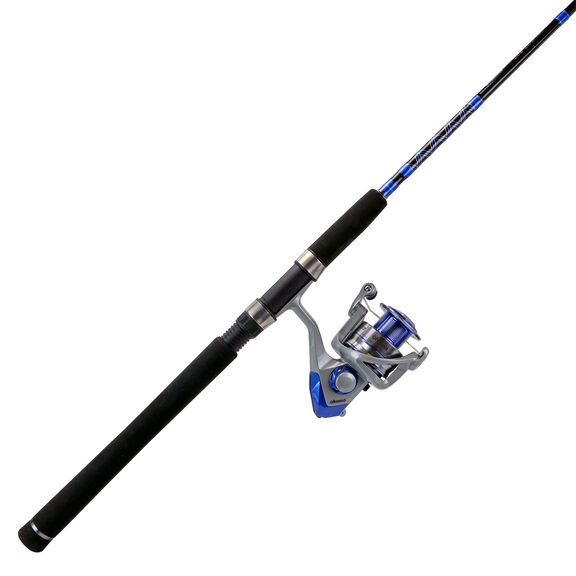 Safina Pro Saltwater Spinning Combos image number 0