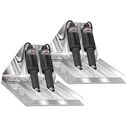 Extreme Duty Performance Trim Tab Kit - 24" x 14" image number 0