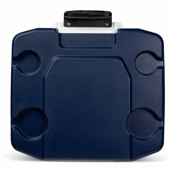 62 qt. Maxcold Latitude Wheeled Cooler image number 2