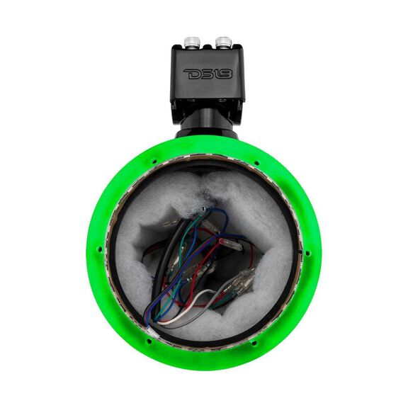 NXL Marine and Powersports Empty Tower LED RGB Lights image number 1
