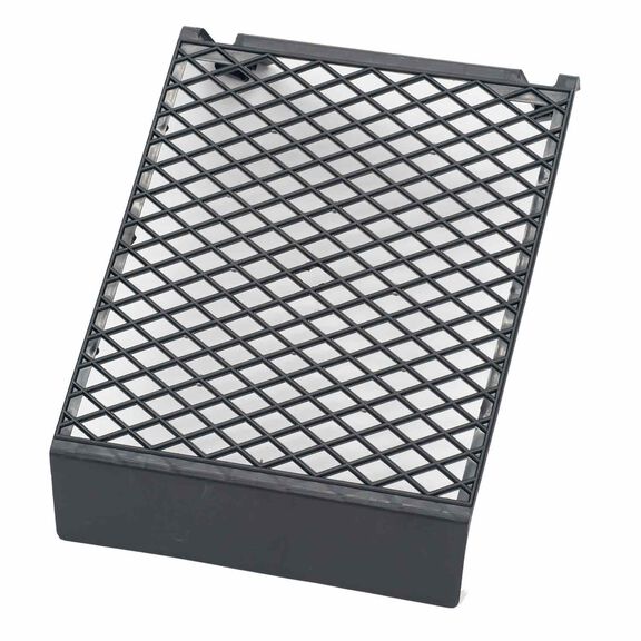 Plastic Bucket Grid image number 0
