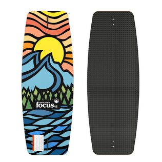 Focus 42 Wakeskate