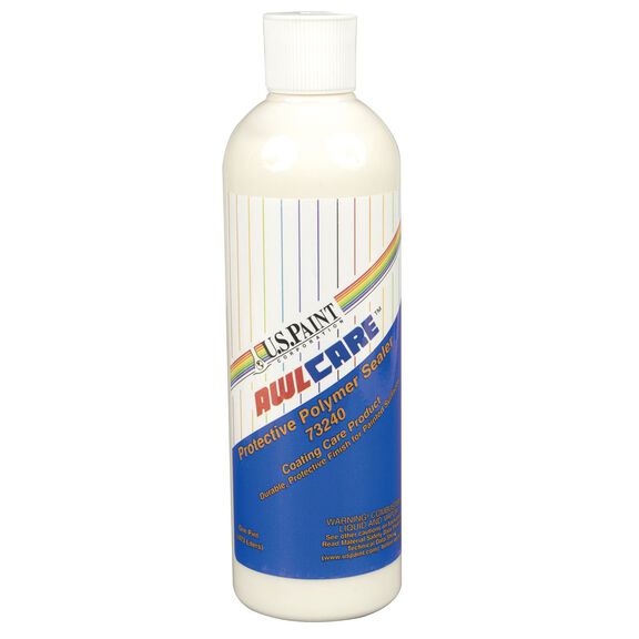 AwlCare Polymer Sealer, Pint image number 0