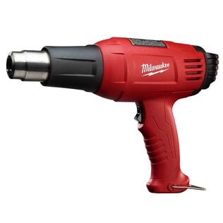 Dual Temperature Heat Gun
