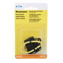 HHG Inline Waterproof ATC Fuse Holder with Cover, 30 Amp Max image number 1
