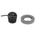 GT8HW-IH In-Hull High/Wide CHIRP Transducer image number 1