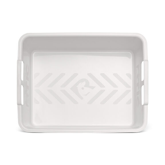 52 & 72 Quart Ultra-Light Cooler Dry Goods Basket image number 3