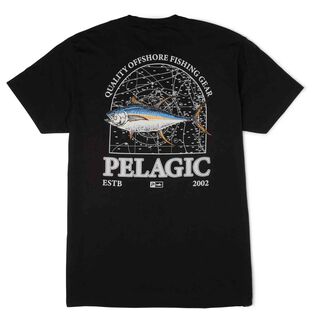 Men's YFT Mapped Shirt