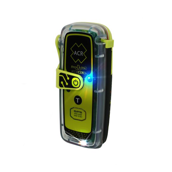 RESQLINK&trade; 410 RLS Personal Locator Beacon image number 5