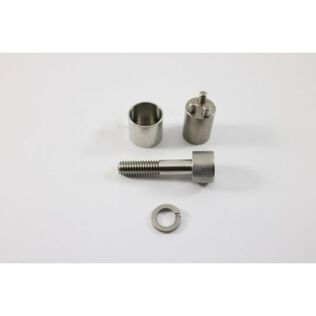 Panther Evinrude Single Lower Unit Lock