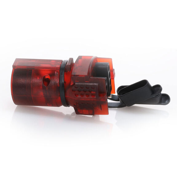 Multi-Tow&reg; Nite-Glow&trade; 7 Blade to 5 Flat  and 4 Flat Adapter image number 1