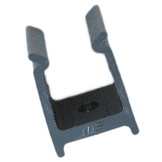 E-Z Install Square Tubing Clips for Pontoon Boats