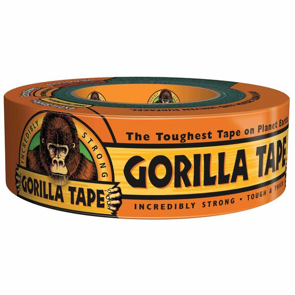 Gorilla Duct Tape image number 0